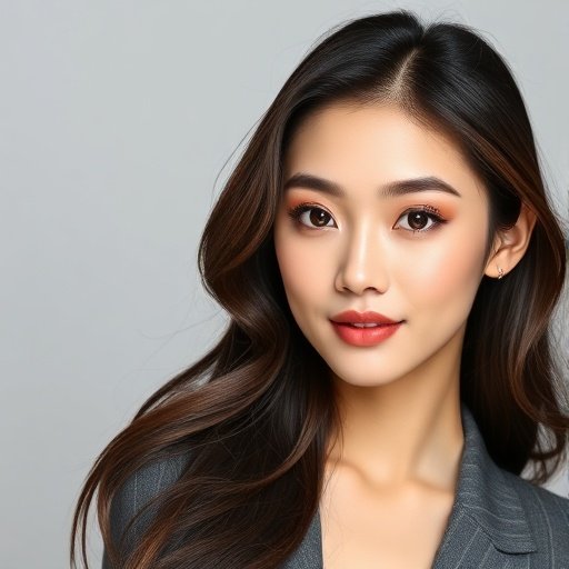 Angelababy - 吃瓜5191明星百科