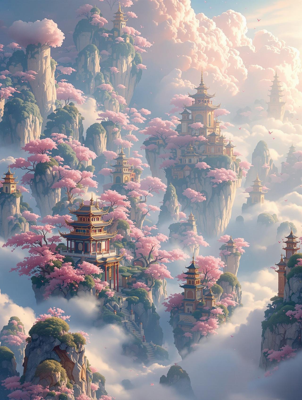 《三生三世》续集筹备中，原班人马能否重聚成谜 - 吃瓜5191
